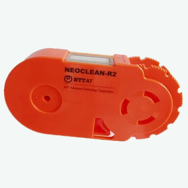 NEOCLEAN-R2 Optical Connector Cleaner